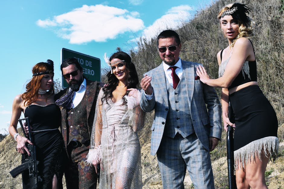 Dakota Johnson romance com Role Model