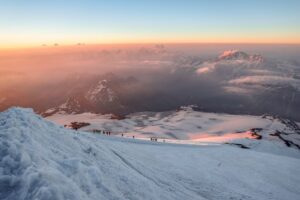 Fraude turismo Everest