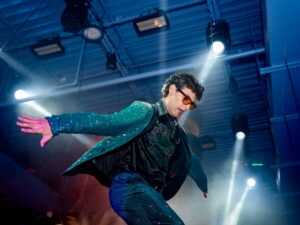 Karol Lannes superação