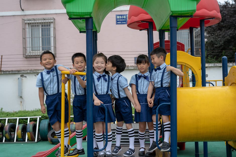 telhado escola infantil