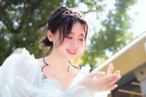 IU drama Perfect Crown