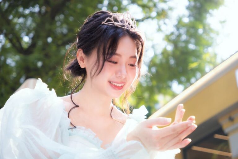 IU drama Perfect Crown