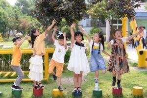 Sammy's Children’s Day