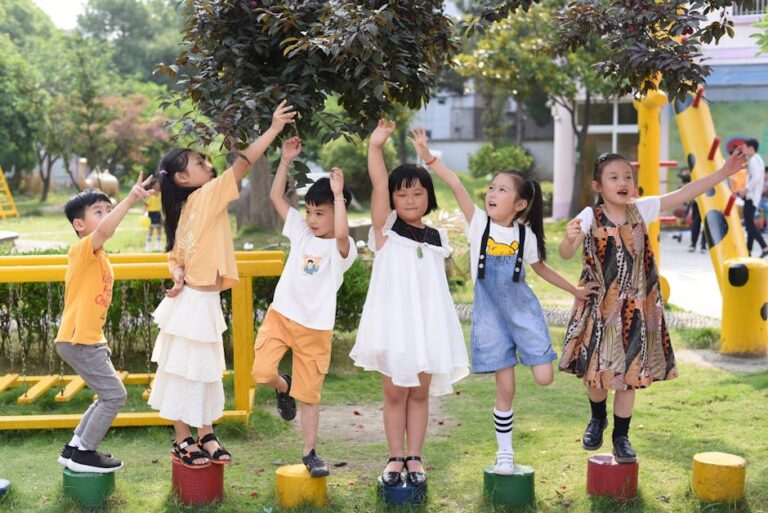 Sammy's Children’s Day