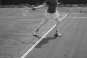 Rafael Matos e Orlando Luz no ATP 250 de Houston