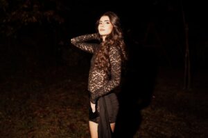 Claudia Ohana namorado Alexandre Reinecke