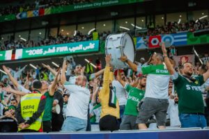 Al-Sadd campeão Catar