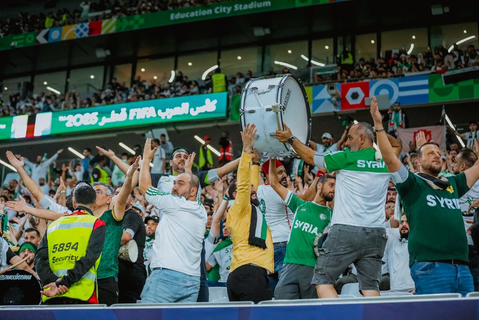 Al-Sadd campeão Catar