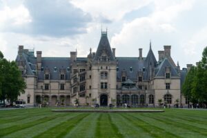 Biltmore House história