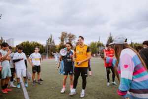 Levi’s parcerias futebol com federações para a Copa do Mundo