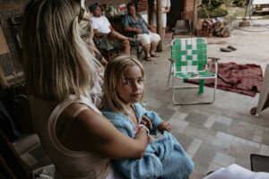 bebê desaparecido Eldorado Carajás