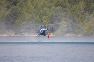 homem afogado Rorainópolis