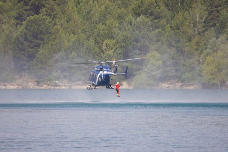 homem afogado Rorainópolis