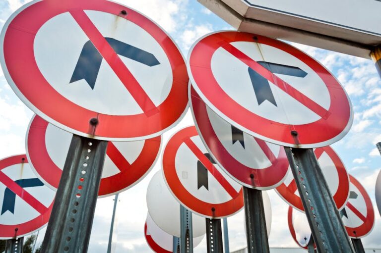 Rodovia GO-060 interdições em obras