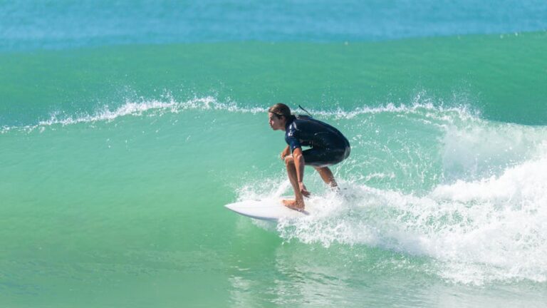 Italo Ferreira treinador Leandro Dora
