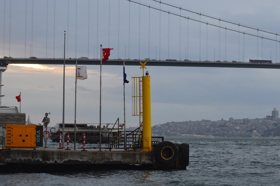 Estreito de Ormuz pedágio