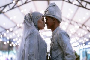 Seo Hye Won casamento