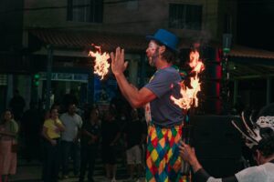 Tiradentes festivais culturais