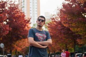 Siegel Shuster Superman