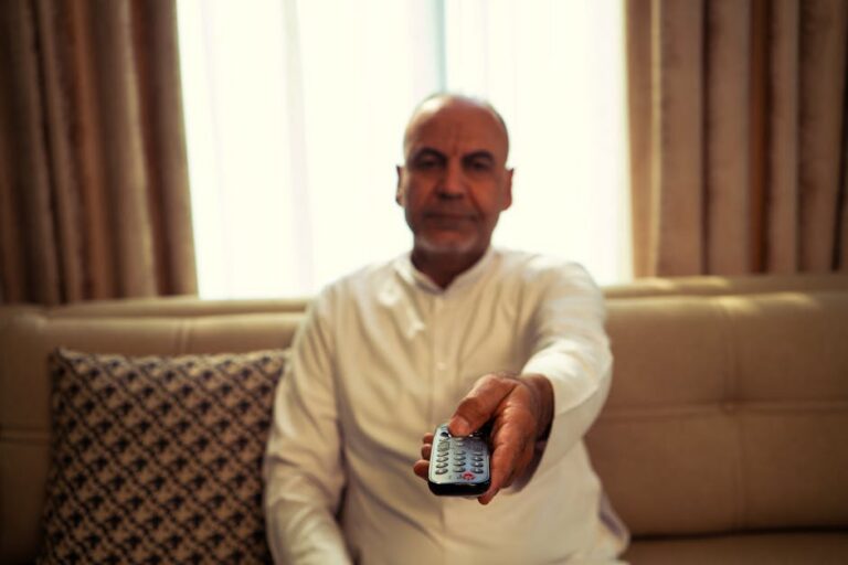 Comics Unleashed Byron Allen