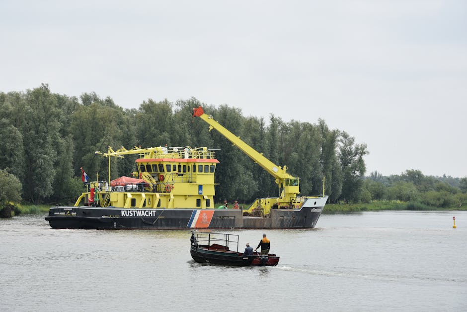 naufrágio no Tocantins