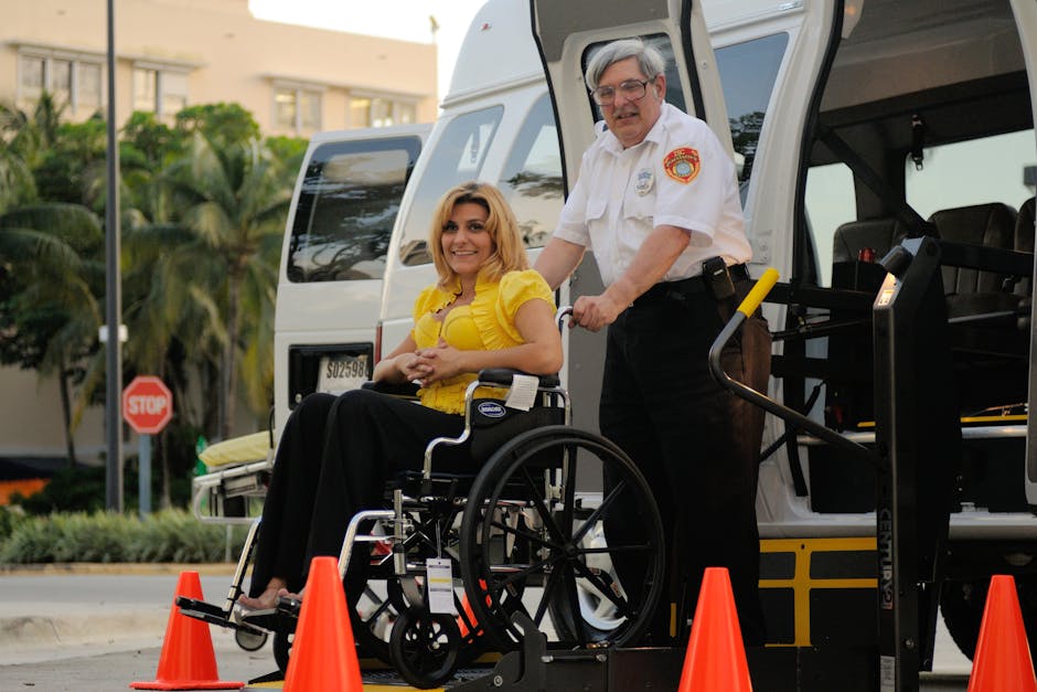 manutenção cadeiras rodas