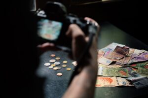 FMI negociações Venezuela