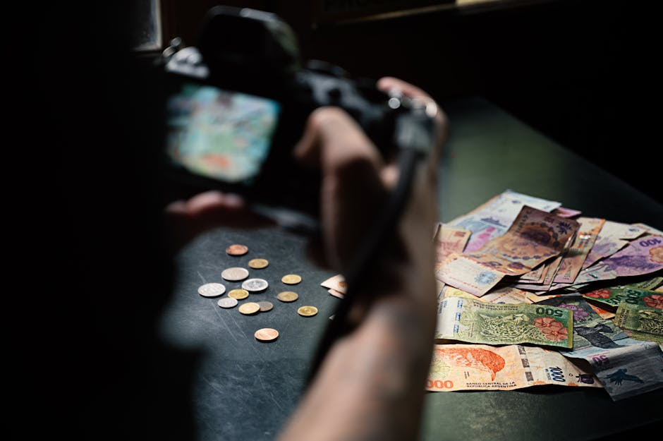 FMI negociações Venezuela