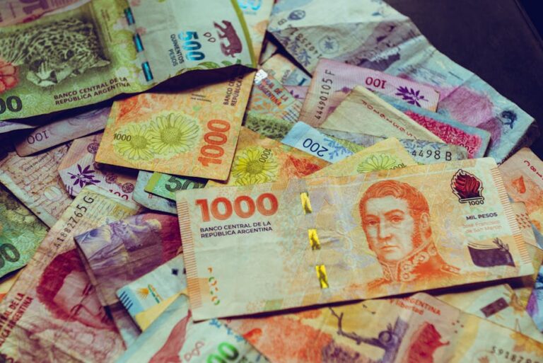 inflação na Argentina