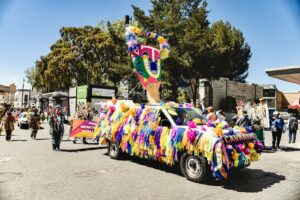 Mossoró Cidade Junina 2026