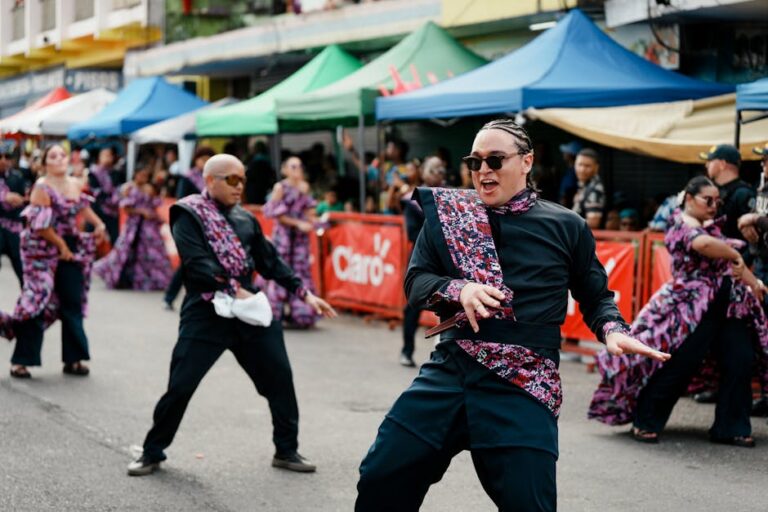 Atrações do São João Cruz das Almas
