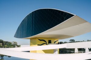 Conjunto Moderno Pampulha