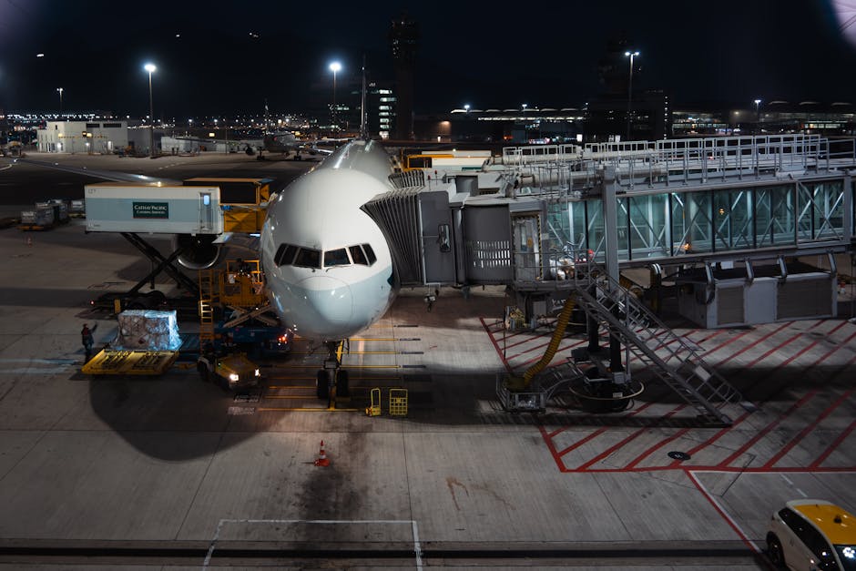 voos noturnos Tarauacá