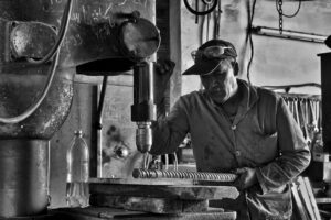 Indústria do RN queda