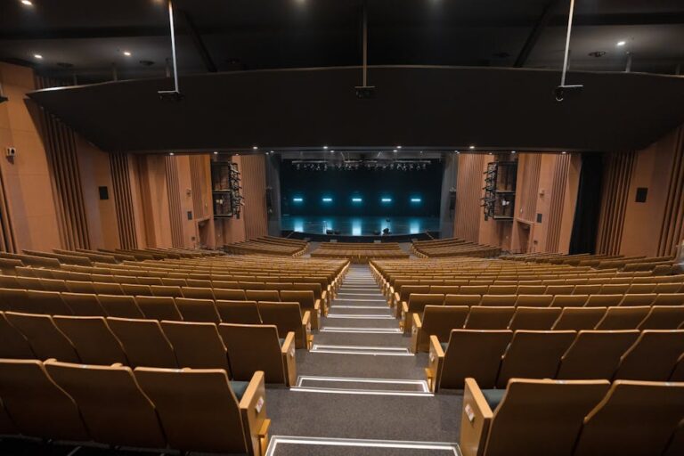 Teatro Castro Alves reabertura