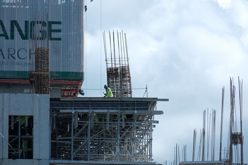 Mister Hull engenharia em Fortaleza