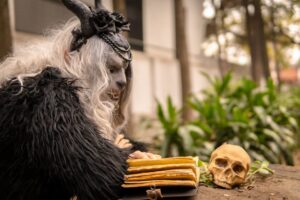 Dungeons & Dragons série