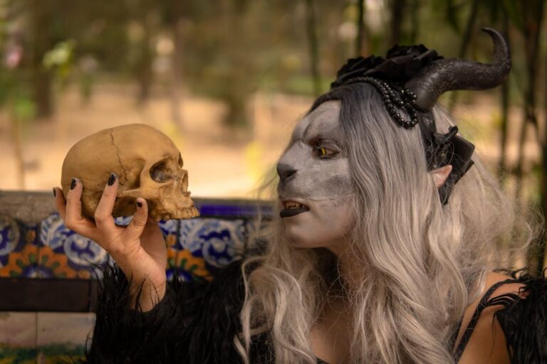 dark fantasy shows esquecidos