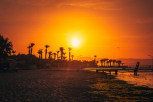 Beira-Mar turismo em Fortaleza