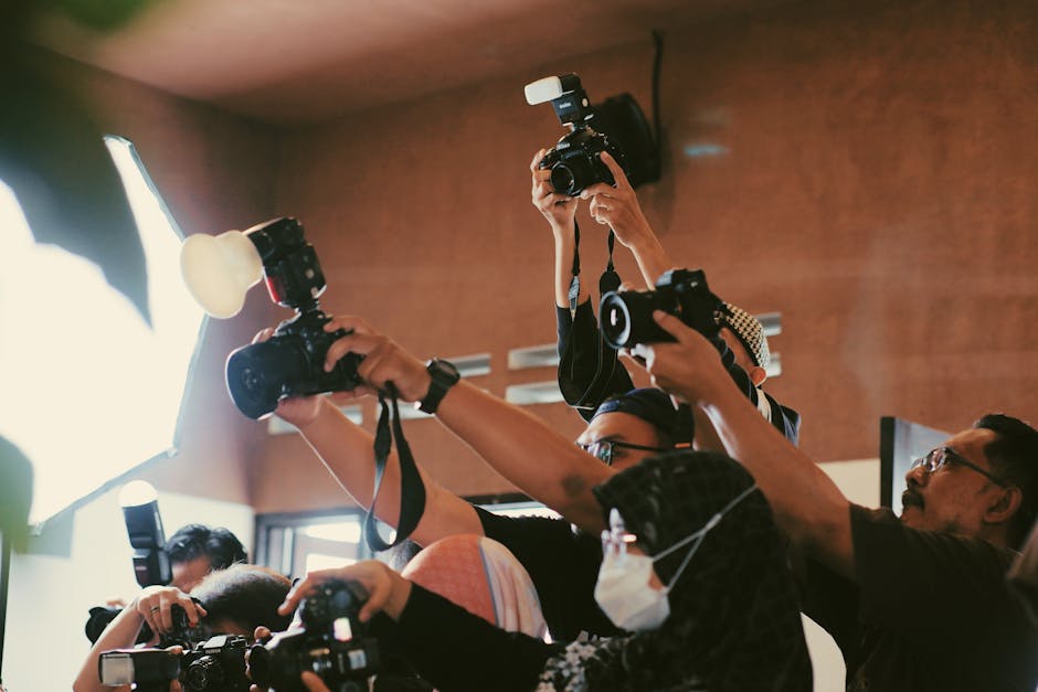 ensaio fotográfico despedida