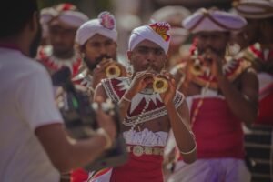 Dia Nacional do Choro em Natal