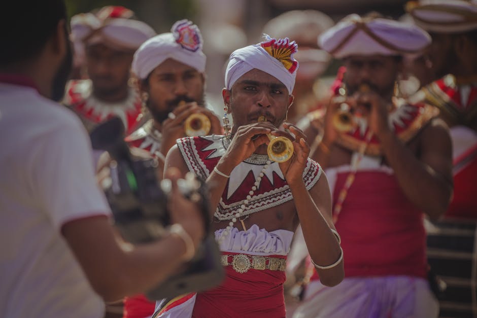Dia Nacional do Choro em Natal