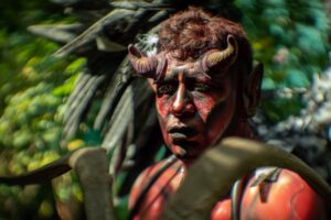 Red Sonja e Vampirella retorno