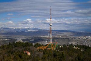 Outlander streaming sucesso