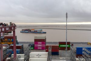 novo porto Manaus Moderna