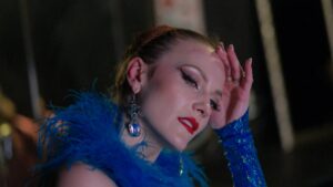 Bella Longuinho transição e uso de estrogênio