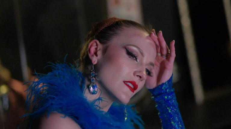 Bella Longuinho transição e uso de estrogênio