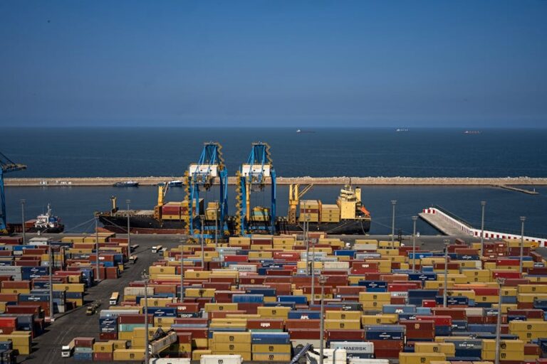 bloqueio Estreito de Ormuz