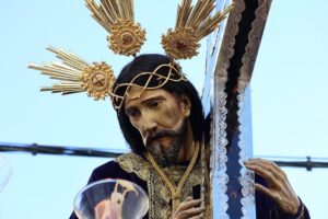 Semana Santa Minas Gerais