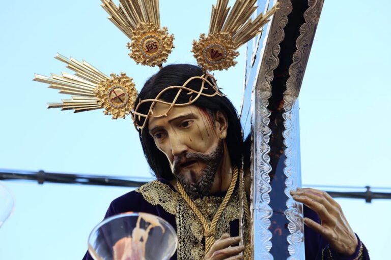 Semana Santa Minas Gerais